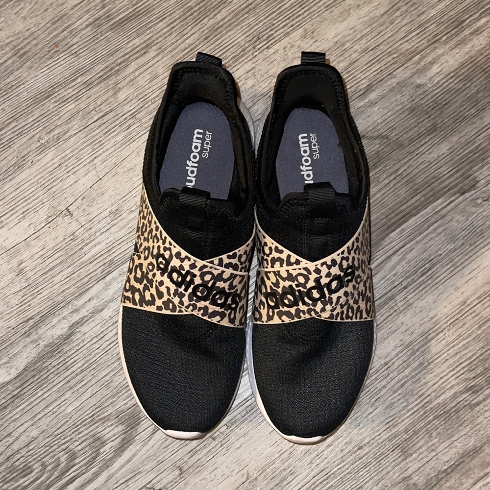 adidas Cloudfoam Puremotion Adapt Women's Running Shoes